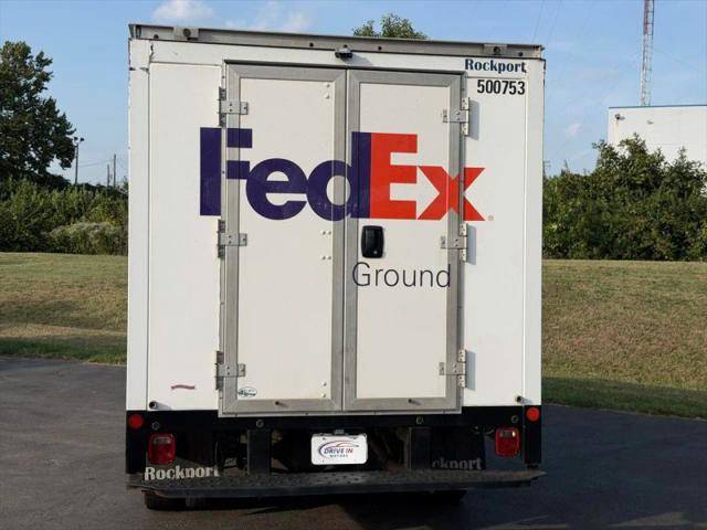 2021 Ford Transit Cutaway 350 XL