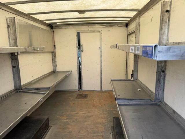 2021 Ford Transit Cutaway 350 XL