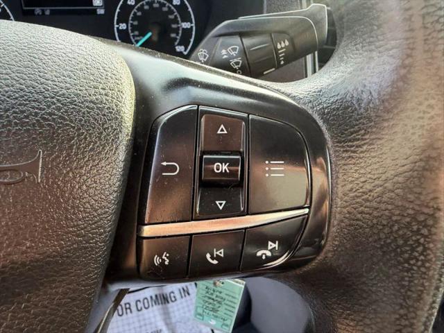 2021 Ford Transit Cutaway 350 XL