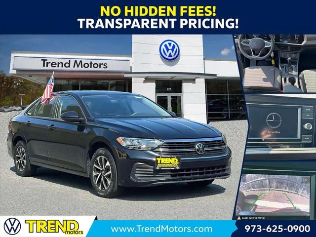 2023 Volkswagen Jetta 1.5T S for sale in Rockaway, NJ