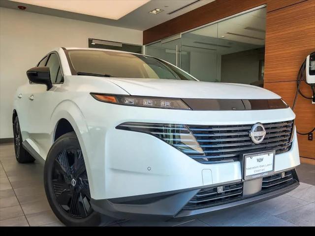 2025 Nissan Murano SV for sale in Oak Lawn, IL