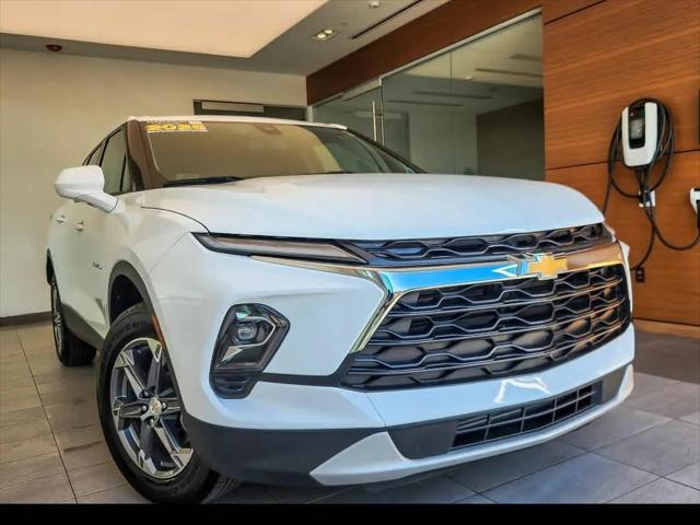 2025 Chevrolet Blazer FWD 2LT for sale in Oak Lawn, IL