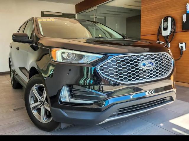 2023 Ford Edge SEL for sale in Oak Lawn, IL