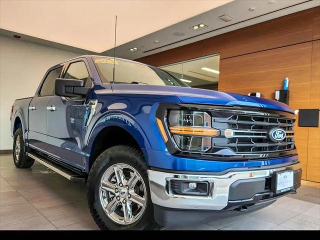 2025 Ford F-150 XLT for sale in Oak Lawn, IL