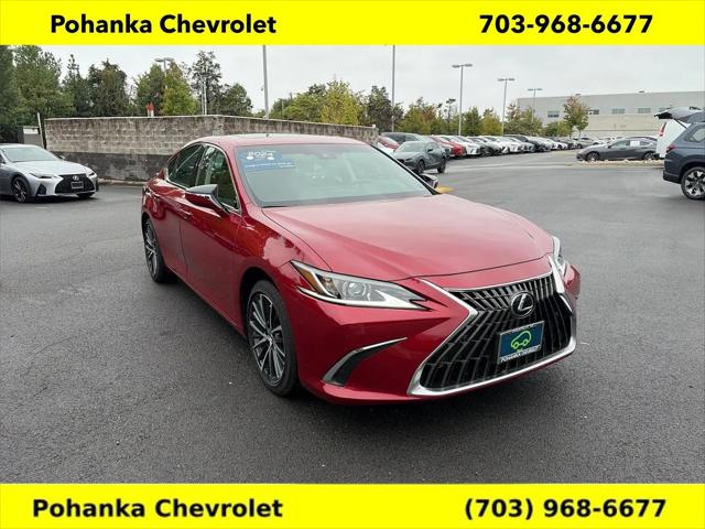 2024 Lexus ES 350 ES 350 for sale in Chantilly, VA