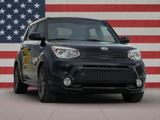 2016 Kia Soul + for sale in Tampa, FL