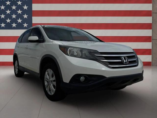 2014 Honda CR-V EX for sale in Tampa, FL