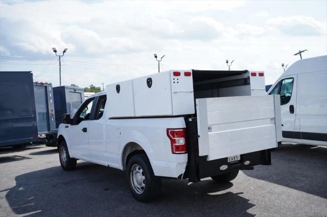 2018 Ford F-150 XL for sale in Langhorne, PA
