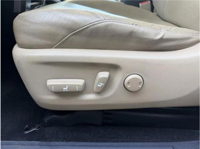 2012 Toyota 4Runner Limited