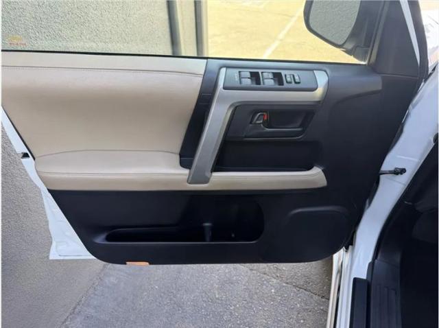 2012 Toyota 4Runner Limited