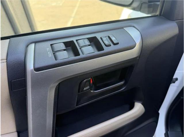 2012 Toyota 4Runner Limited