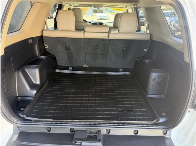 2012 Toyota 4Runner Limited