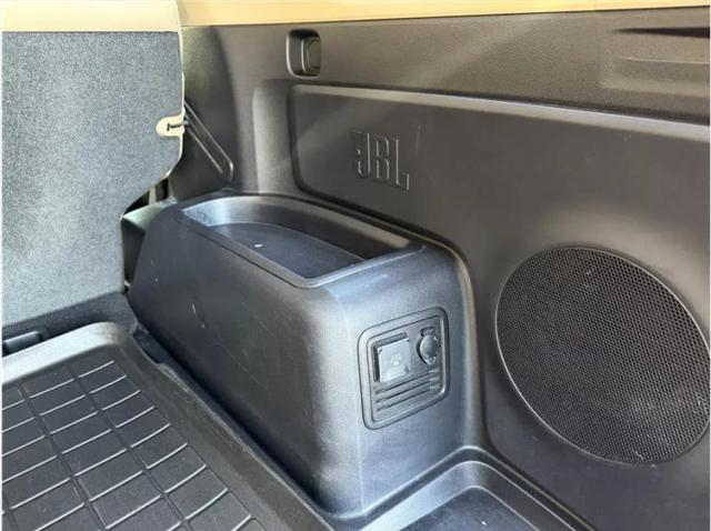 2012 Toyota 4Runner Limited