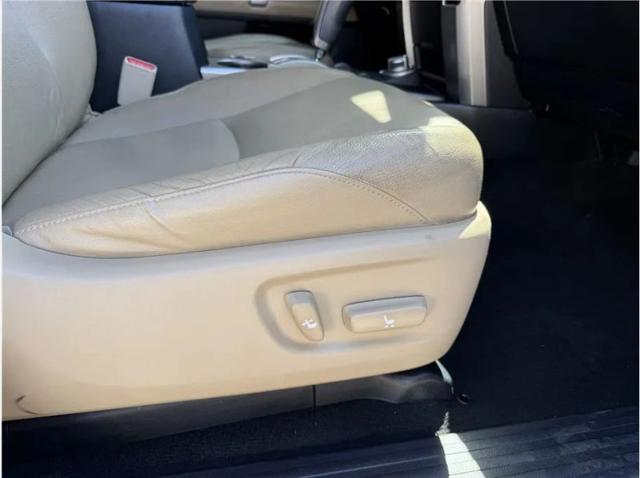 2012 Toyota 4Runner Limited