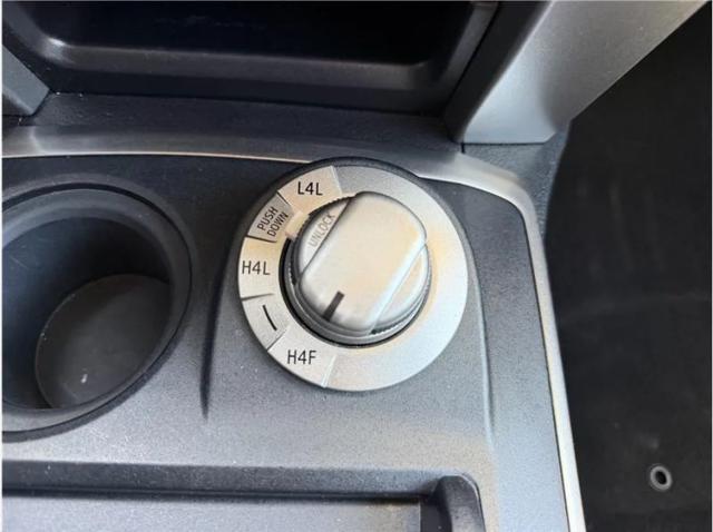 2012 Toyota 4Runner Limited