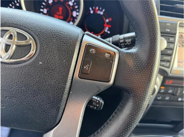 2012 Toyota 4Runner Limited