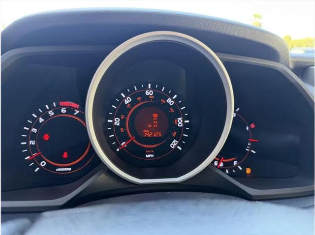 2012 Toyota 4Runner Limited