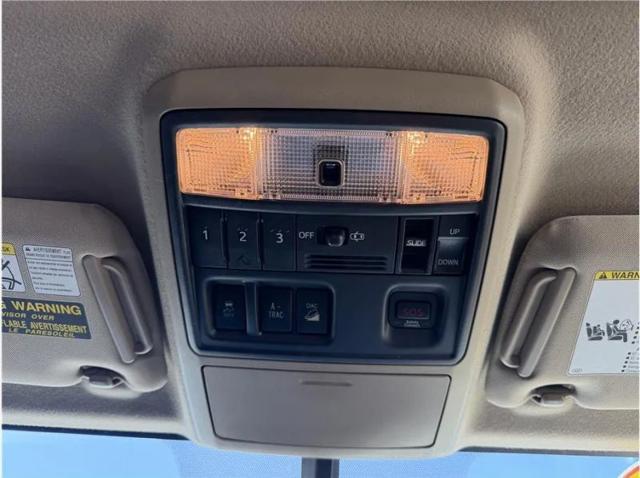 2012 Toyota 4Runner Limited