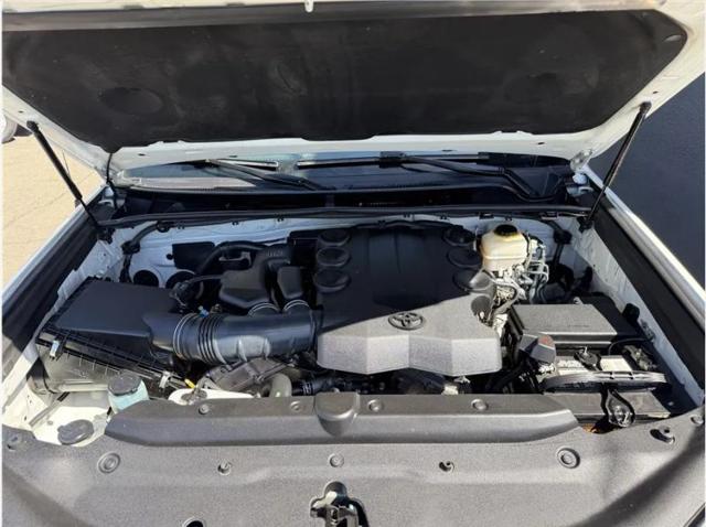 2012 Toyota 4Runner Limited