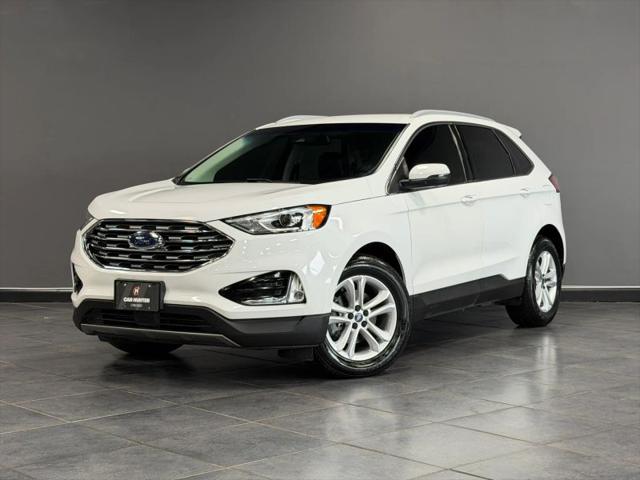 2020 Ford Edge SEL for sale in Bensenville, IL