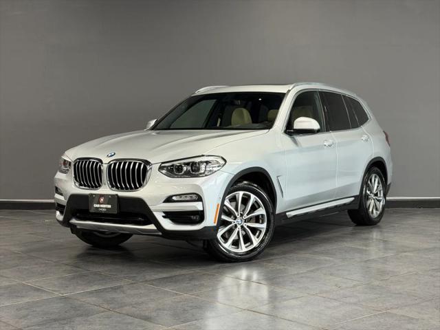 2018 BMW X3 xDrive30i for sale in Bensenville, IL