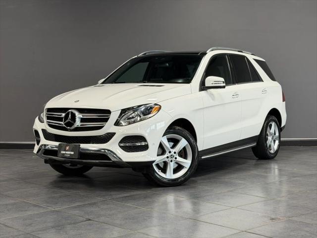 2017 Mercedes-Benz GLE GLE 350 4MATIC for sale in Bensenville, IL
