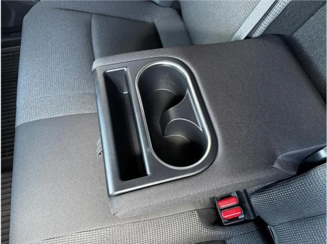 2024 Subaru Solterra Premium