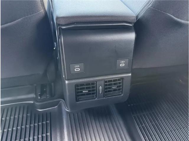 2024 Subaru Solterra Premium