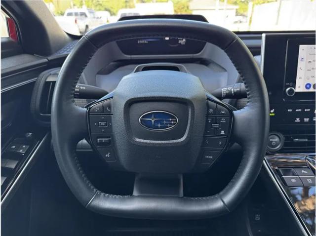 2024 Subaru Solterra Premium