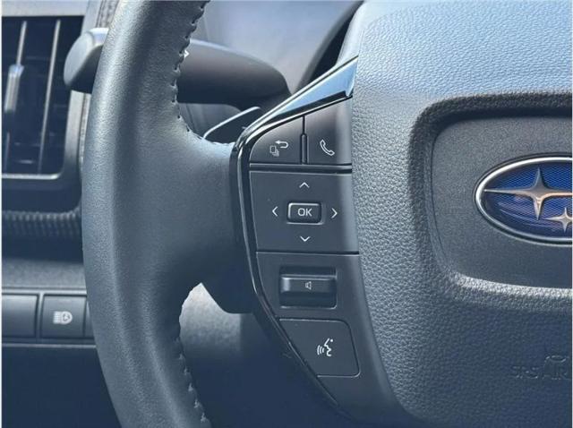 2024 Subaru Solterra Premium