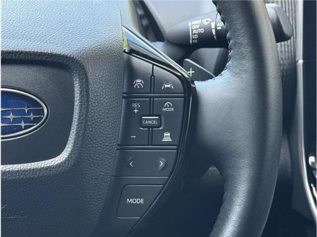 2024 Subaru Solterra Premium