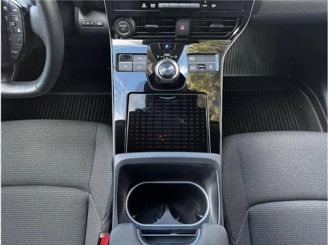 2024 Subaru Solterra Premium