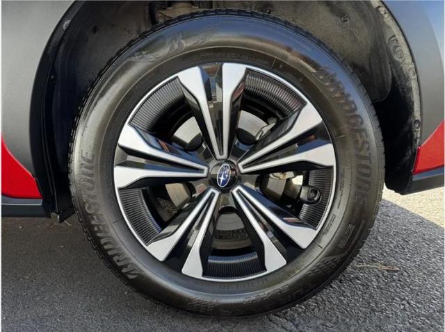 2024 Subaru Solterra Premium