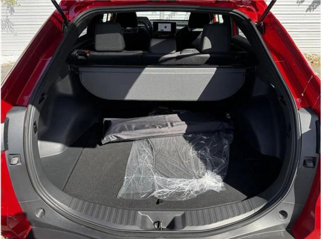 2024 Subaru Solterra Premium
