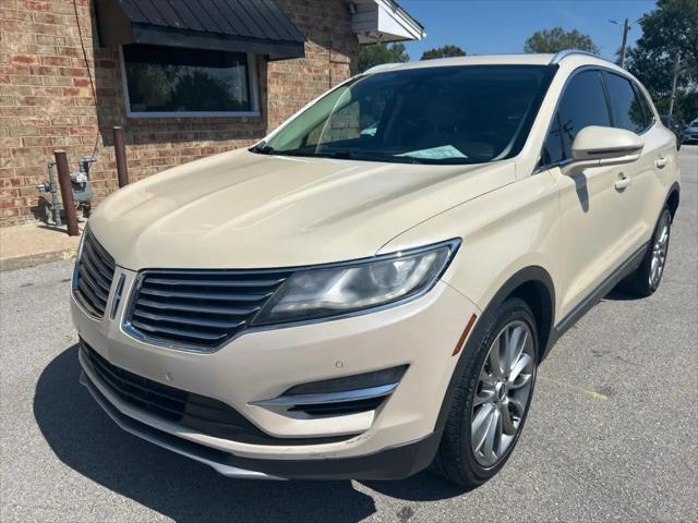2018 Lincoln MKC Reserve for sale in Kansas City, KS
