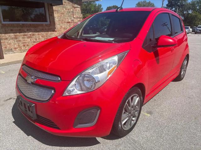 2015 Chevrolet Spark EV 2LT for sale in Kansas City, KS