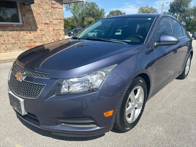 2014 Chevrolet Cruze 1LT Auto for sale in Kansas City, KS