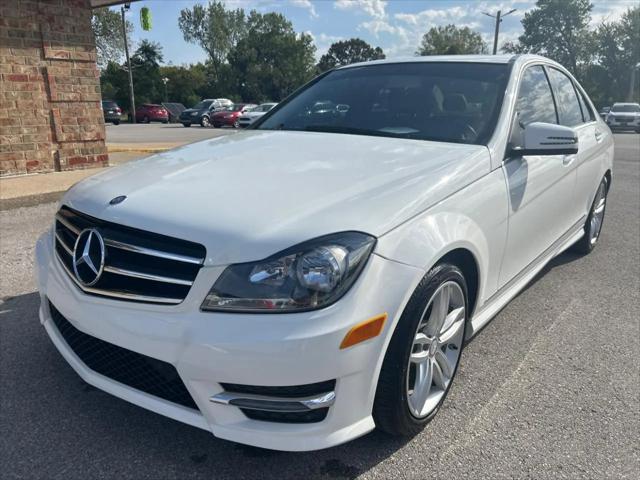 2014 Mercedes-Benz C 250 C 250 for sale in Kansas City, KS