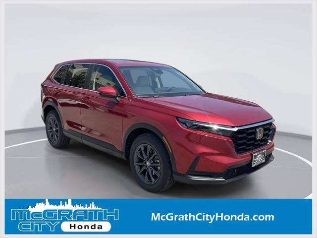 2027 Honda CR-V EX-L for sale in Chicago, IL
