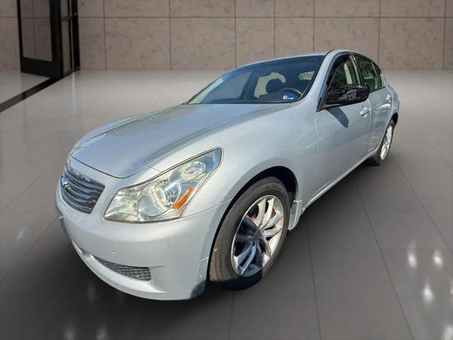 2009 INFINITI G37 G37x for sale in Richmond, VA