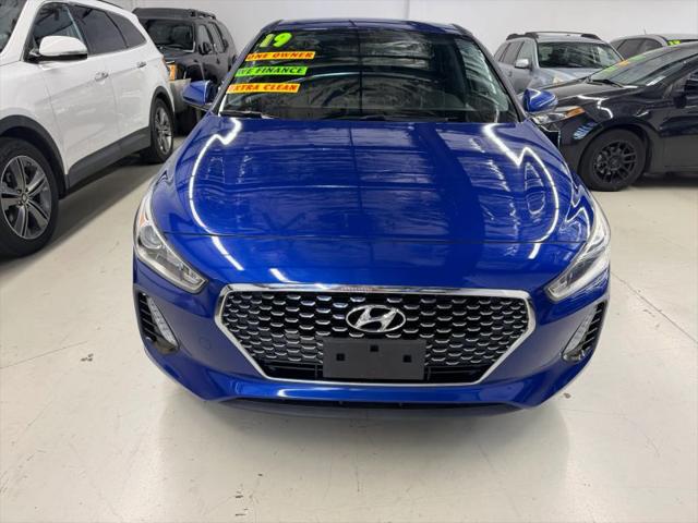 2019 Hyundai Elantra GT Base for sale in Pleasant Hill, CA
