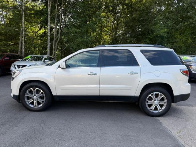 2014 GMC Acadia SLT-1