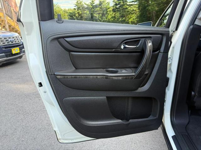 2014 GMC Acadia SLT-1
