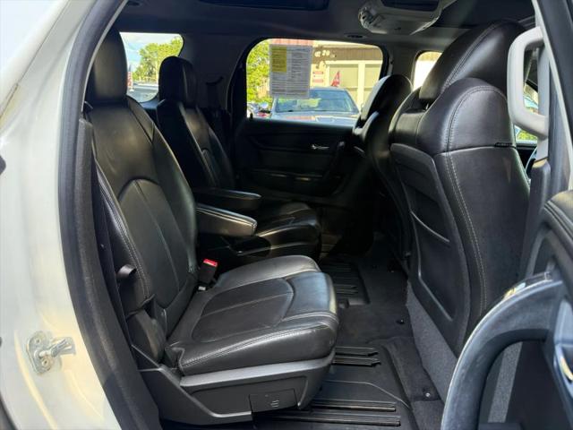2014 GMC Acadia SLT-1