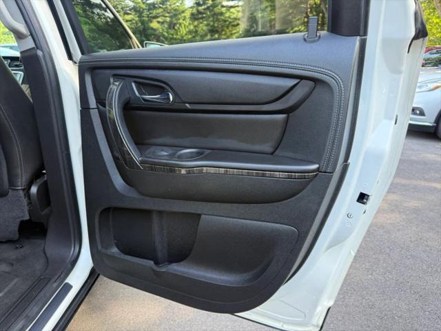 2014 GMC Acadia SLT-1