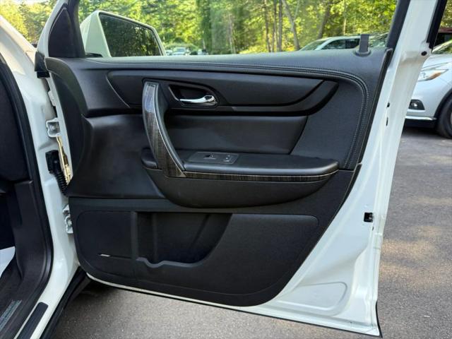 2014 GMC Acadia SLT-1