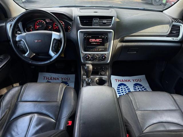 2014 GMC Acadia SLT-1