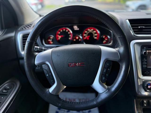 2014 GMC Acadia SLT-1