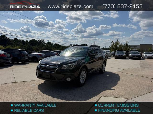 2019 Subaru Outback 2.5i Premium for sale in Loganville, GA