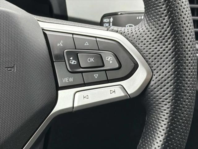 2021 Volkswagen Atlas 3.6L V6 SE w/Technology R-Line